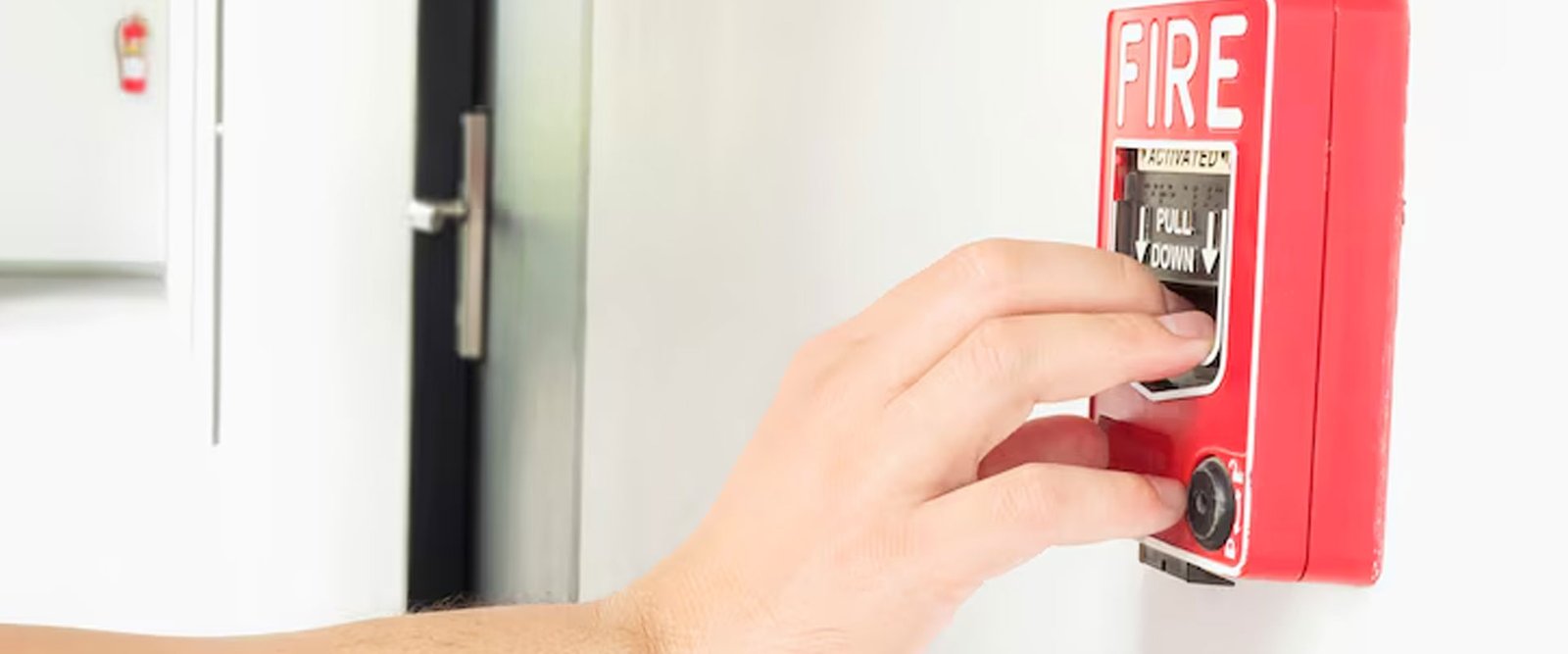 How to Stop Smoke Detector Beeping