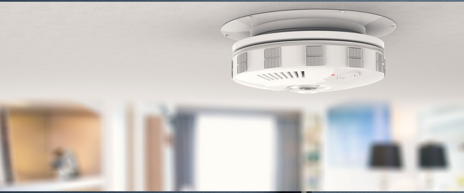 Smoke Alarm Solution in Melbourne