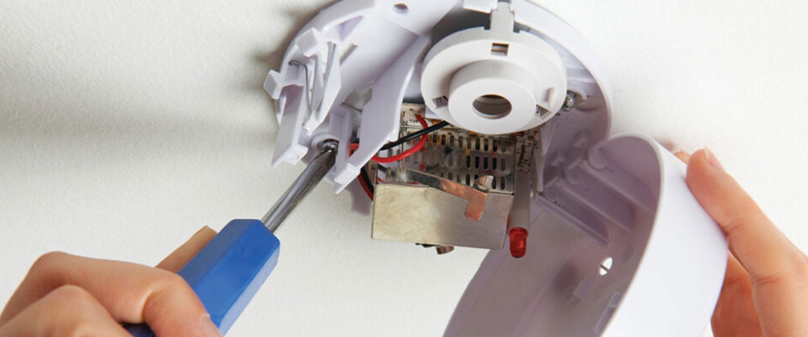 Why Did My Fire Alarm Randomly Go Off?