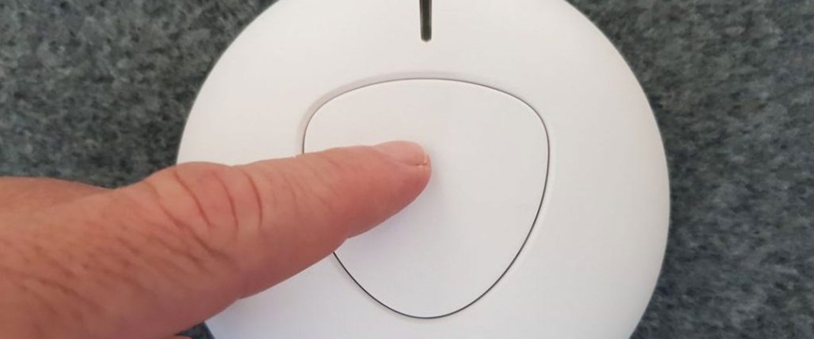 Interconnected Smoke Alarms